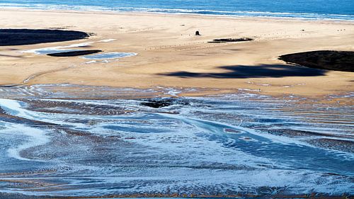 Vliehors "Cornfield Range"