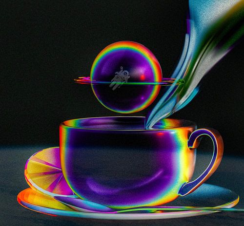 Space Coffee
