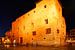 Muschelhaus Casa de Las Conchas  , Salamanca, Castilla y Leon, Kastilien-Leon, Spanien, Europa von Torsten Krüger