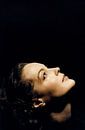 Romy Schneider in Fantome D'Amour van Bridgeman Images thumbnail