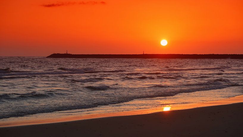 Pier by Bo Valentino