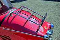 Messerschmitt KR 200 Cabine Scooter Pic 10 van Ingo Laue thumbnail