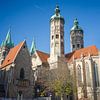 Naumburg - Naumburger Dom von t.ART