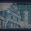 Sankt Michaels Kirche von Leopold Brix
