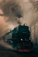 De Brocken Railway
