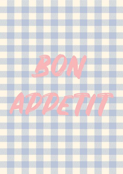 Bonapetitv Ratioiso van Grace Digital Art Co