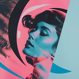 Vintage Beauty by Liv ter Riet