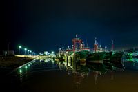 Guardvessels