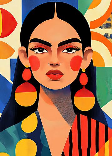 Zij Spreekt Zonder Woorden