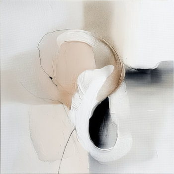 Flow & Balance No. 02