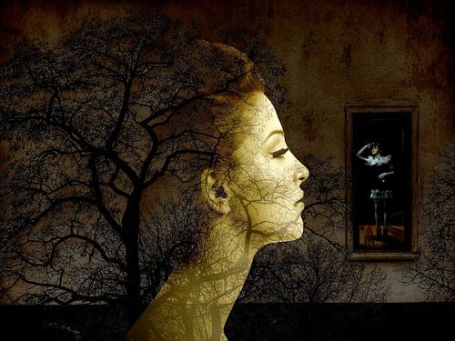 Everybody's looking for something.