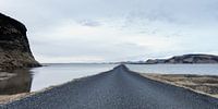 The Blue Road ...