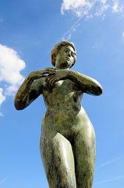 Barcelona by Fred Repko