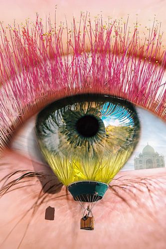 Digital journey destination unknown