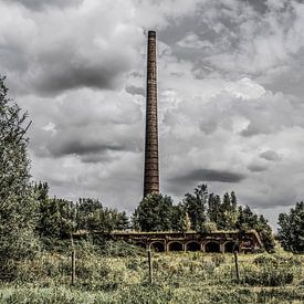 Steenfabriek van Ans Bastiaanssen