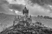 Burgt, Cochem reichsburg