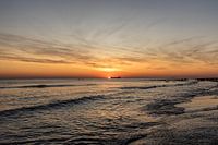 Touting die Sonne