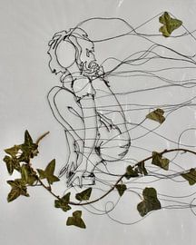 'Ivy Balance' von Kim Rijntjes