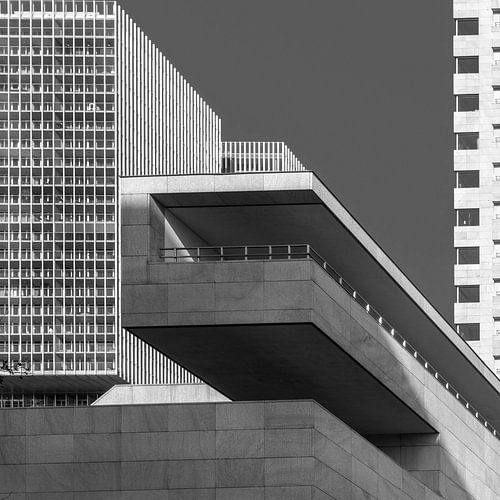 New Orleans Rotterdam