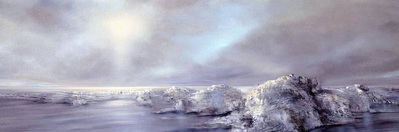 Weitsicht von Annette Schmucker