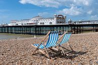 Brighton by Richard Wareham thumbnail