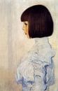 Portrait of Helene Klimt - Gustav Klimt by GᎥรєlค Art Ŧ๏г Y๏ย thumbnail