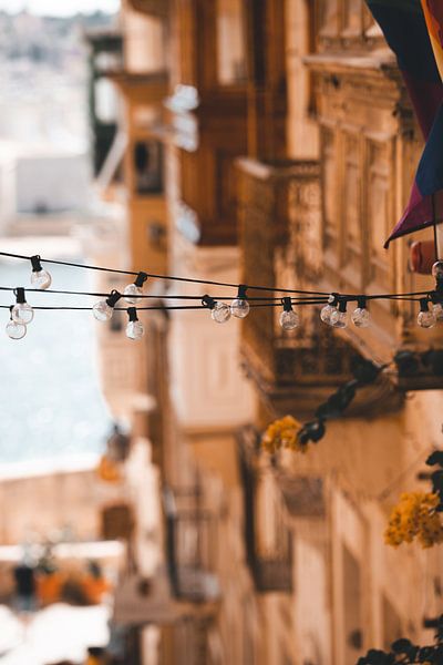 Malta - die historische Perle im Mittelmeer von Endre Lommatzsch