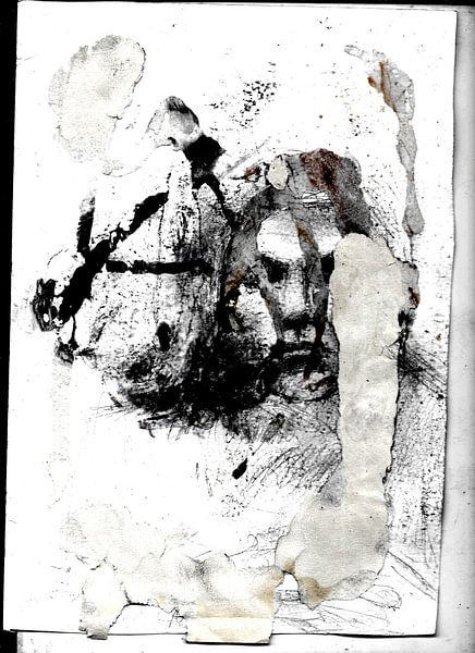ABSTRACT van Vincent Jacobs