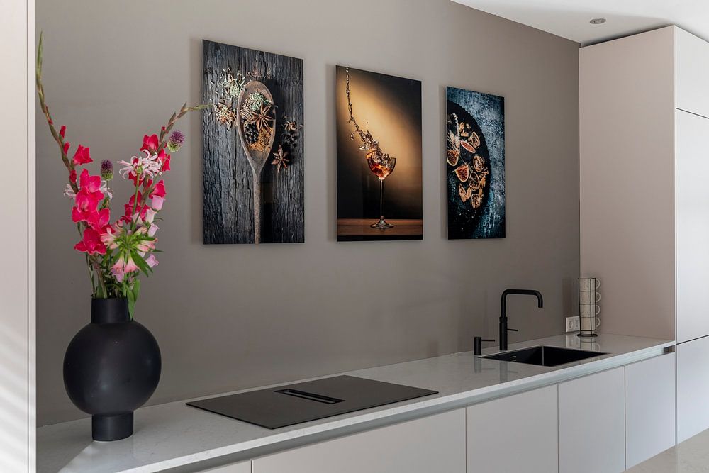 Vijgen (gezien bij vtwonen)  van Daisy de Fretes 