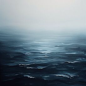 The North Sea by Artsy