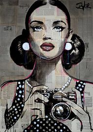 EXPOSURE von LOUI JOVER