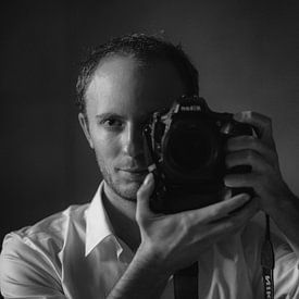 Luuk Belgers profielfoto