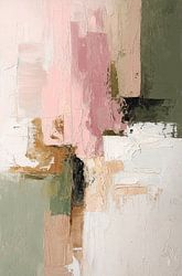 Blush & Sage no. 2