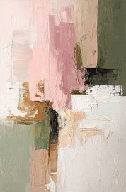 Blush & Sage Nr. 2 von Studio BB