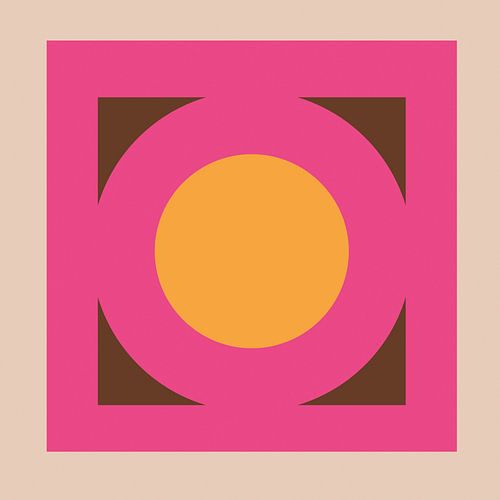 modern design - retro feeling 03