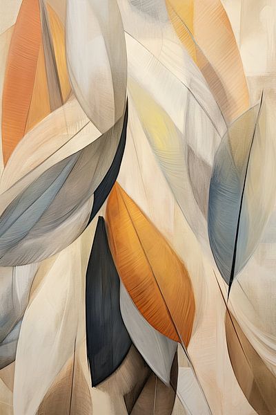 Moderne par Art Merveilleux