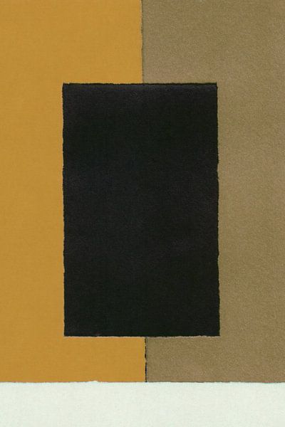 Geometry of Colour 01 by Alisa Galitsyna