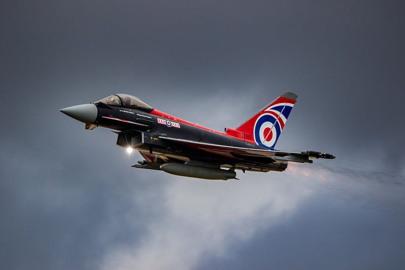 British speed par Nildo Scoop