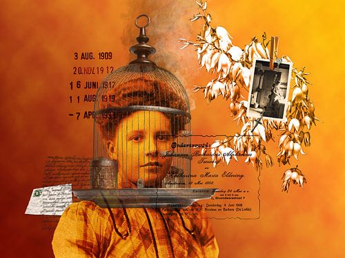 Of things that pass 3