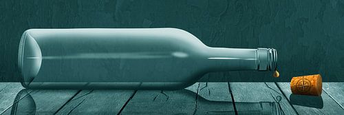 Tot de laatste druppel