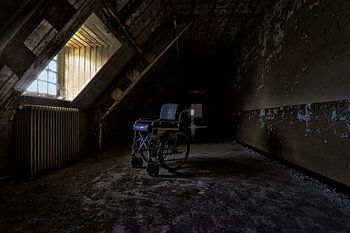 Lost Asylum