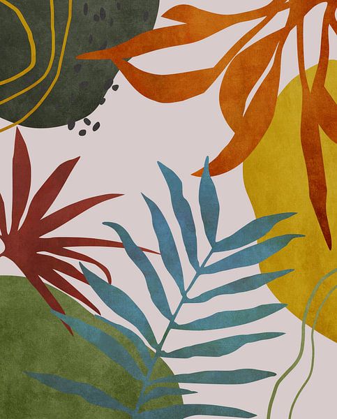 Picture from my garden par Georgia Chagas