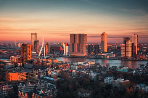 Le Kop van Zuid