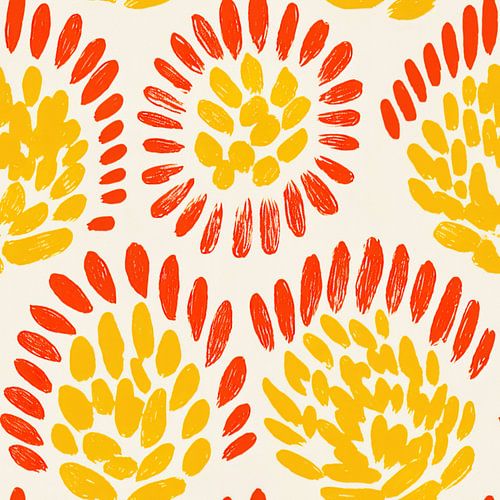 A Touch of Summer #XXVI