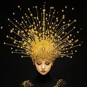 De Gouden Stilte