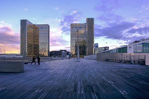 Bibliothèque nationale de France Paris