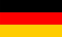 Vlag van Duitsland
