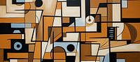 Abstract Harmony | Abstract Art