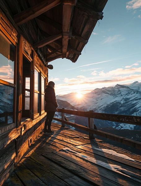 Abenteuer Herbst von fernlichtsicht