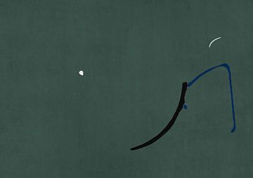 The Angler Under a Lone Star by Dan Gan